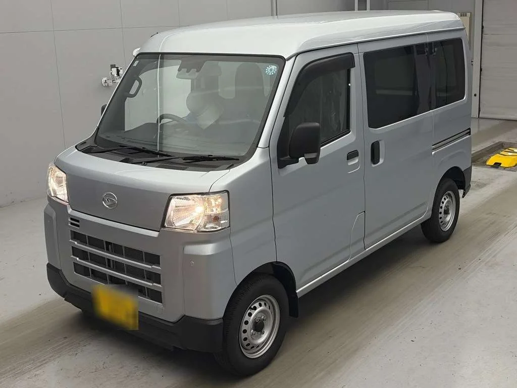 Daihatsu Hijet Cargo S700V 2026